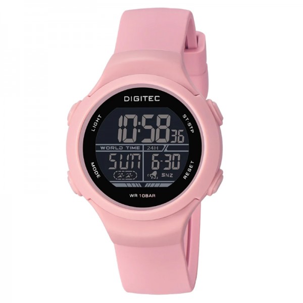 Digitec BDG 7082T PK 4B Pink